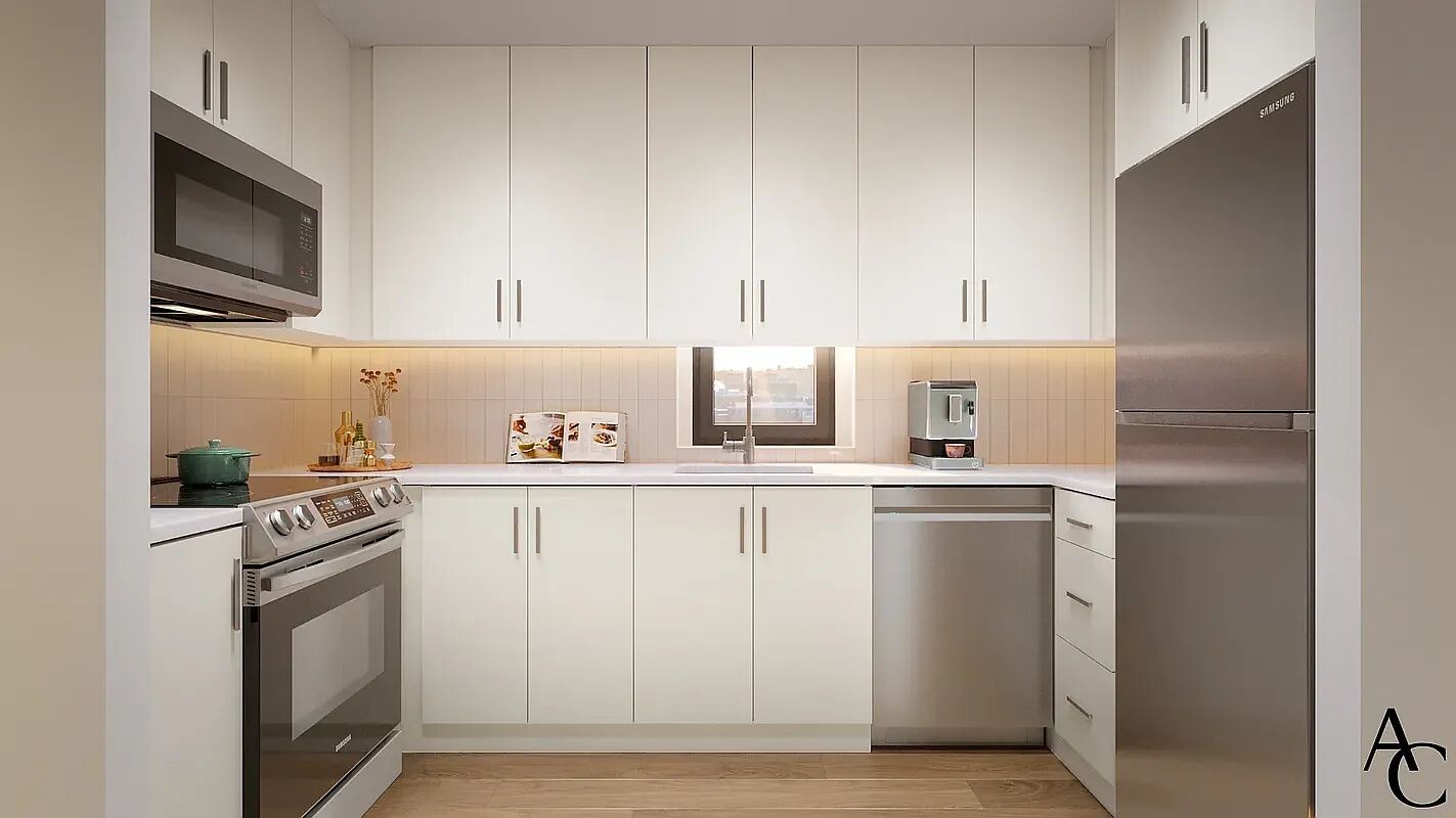 #3 photo, 140 HILLSIDE Avenue, マンハッタン Fort George , NY 10040