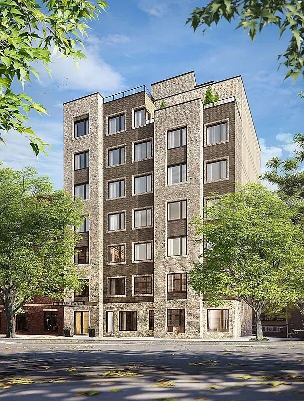 #6 photo, 140 HILLSIDE Avenue, マンハッタン Fort George , NY 10040