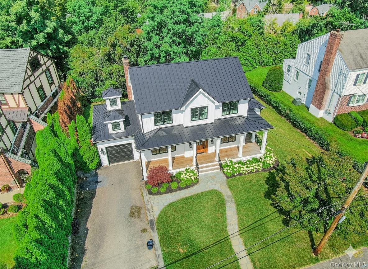 #1 photo, 203 Park Avenue, 纽约州 Eastchester , NY 10709