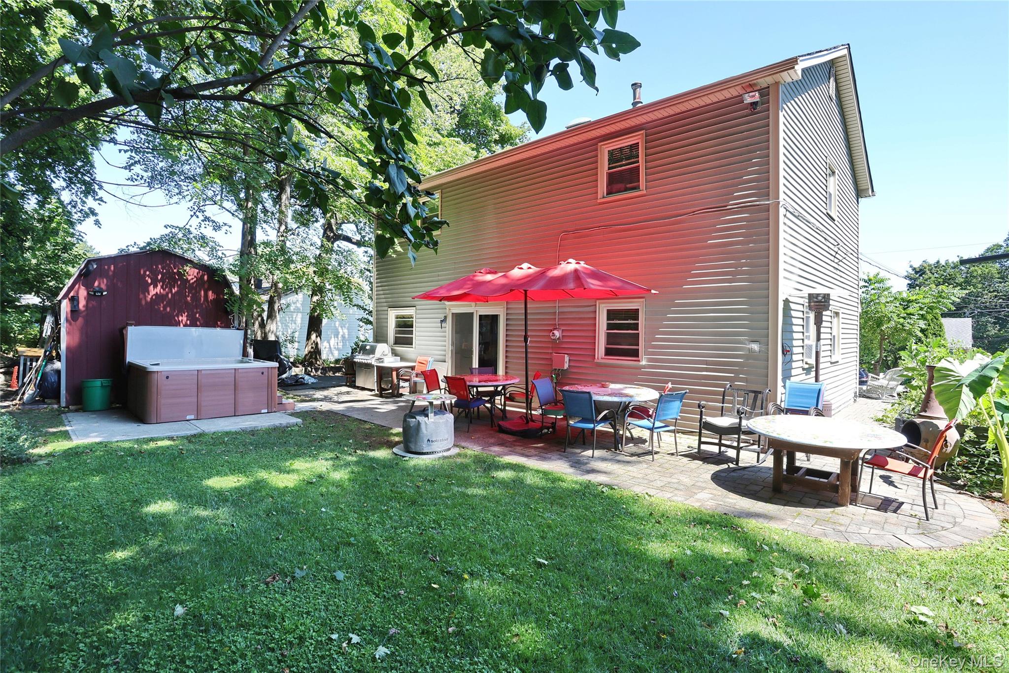 #18 photo, 31 N Lexow Avenue, Nanuet , NY 10954