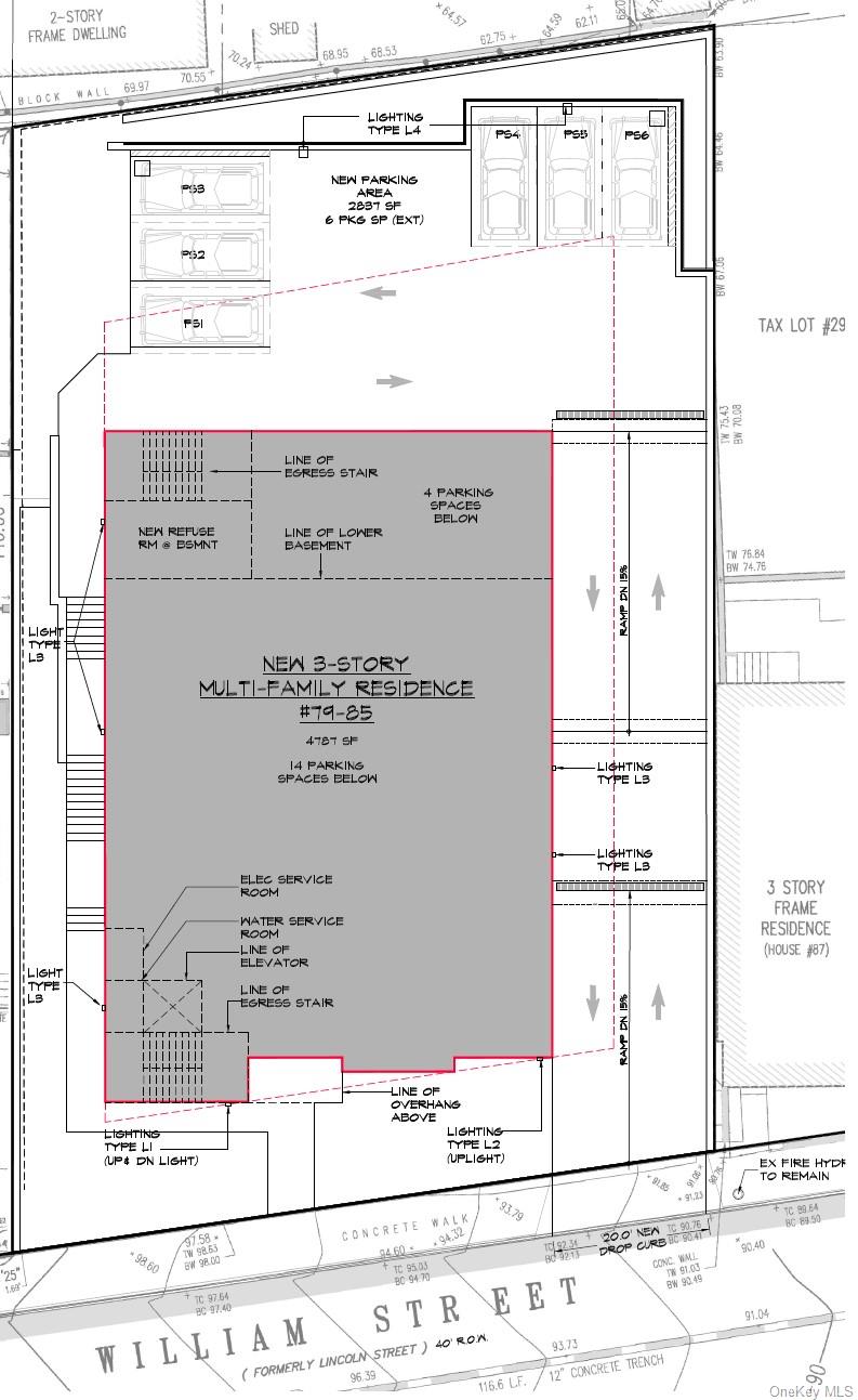 #8 photo, 79-85 William Street, Yonkers , NY 10701