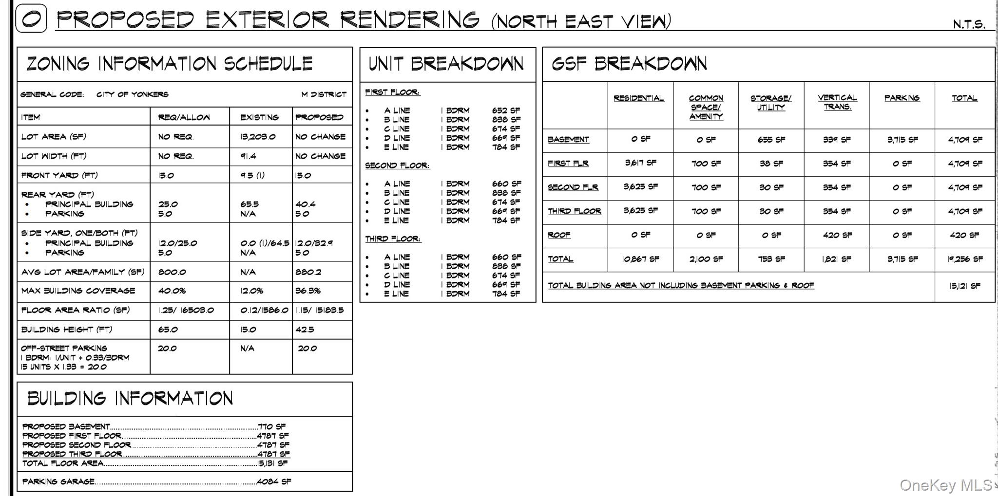 #9 photo, 79-85 William Street, Yonkers , NY 10701