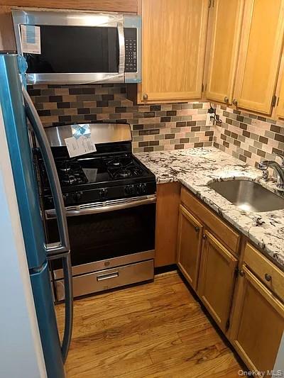 #6 photo, 130 West 132nd Street 132, マンハッタン New York (Manhattan) , NY 10027