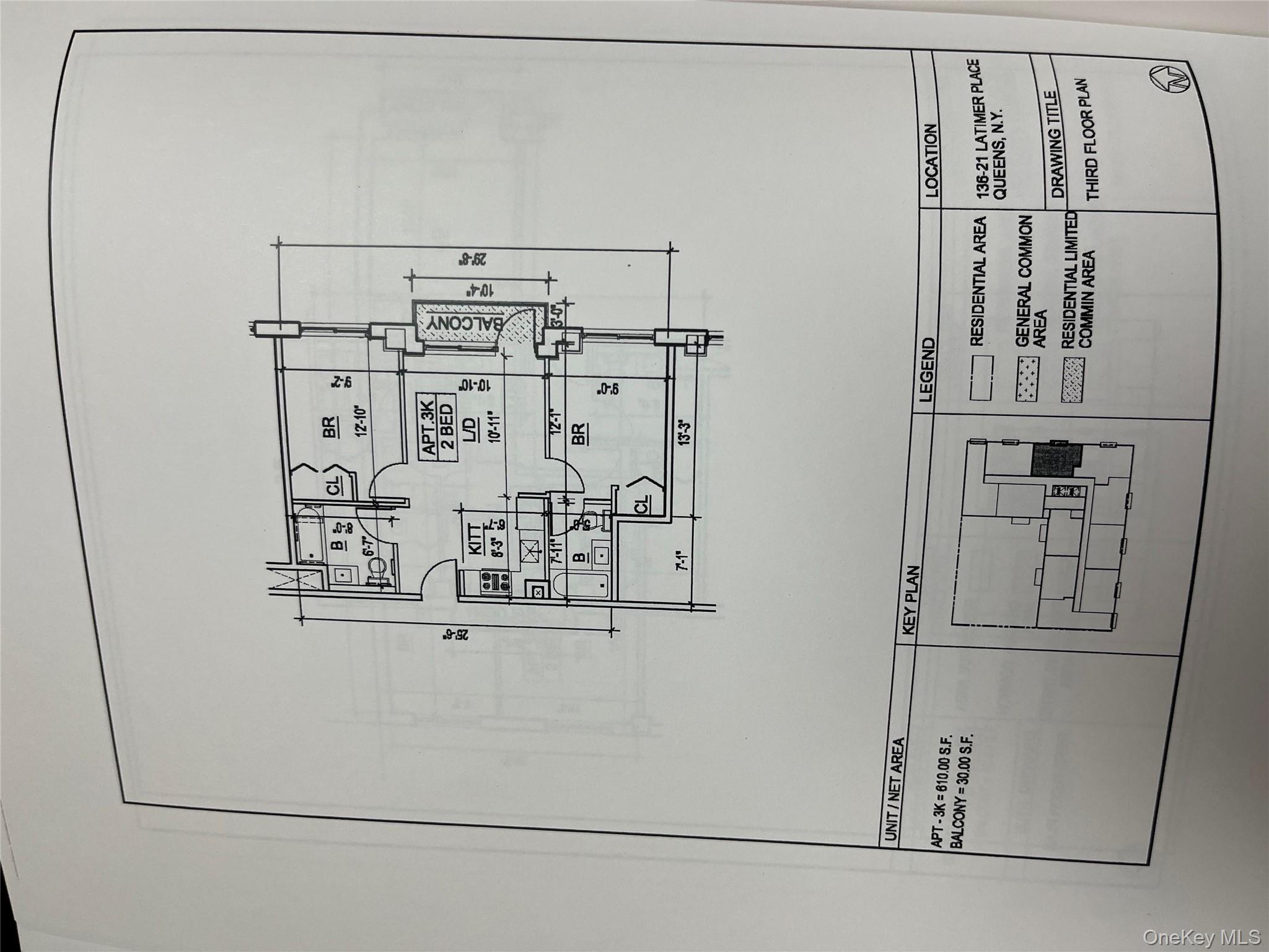 #3 photo, 13621 Latimer Place, クイーンズ区 Flushing , NY 11354