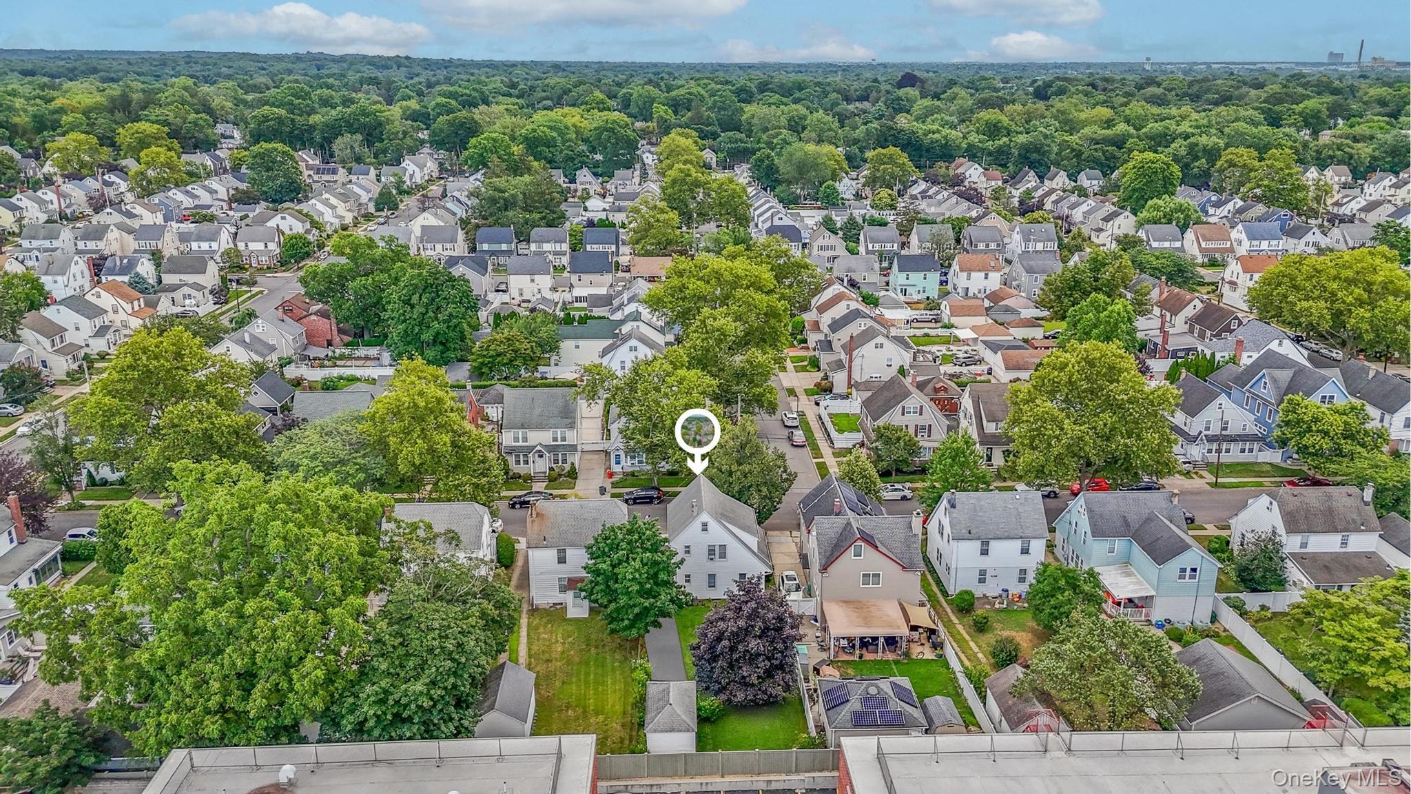 #7 photo, 30 Temple Street, ナッソー郡 Williston Park , NY 11596