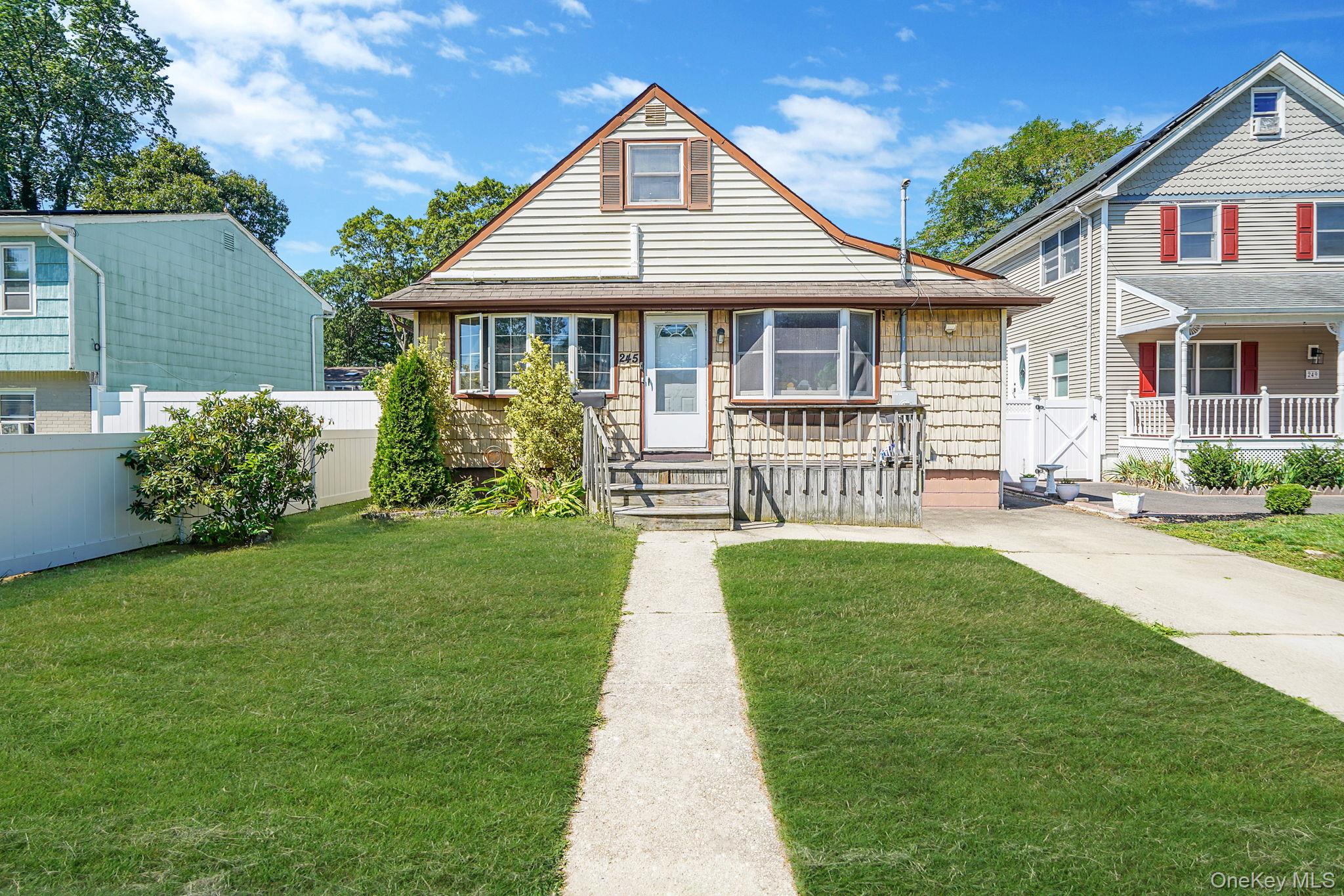 #1 photo, 245 Waldo Street, Copiague , NY 11726