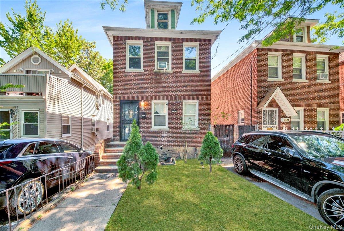 #1 photo, 4122 Wickham Avenue, ブロンクス区 Bronx , NY 10466