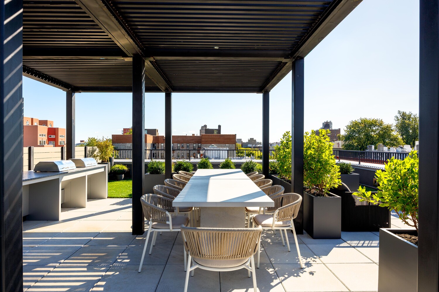 #13 photo, 630 GRAND Avenue, ブルックリン区 Crown Heights , NY 11238