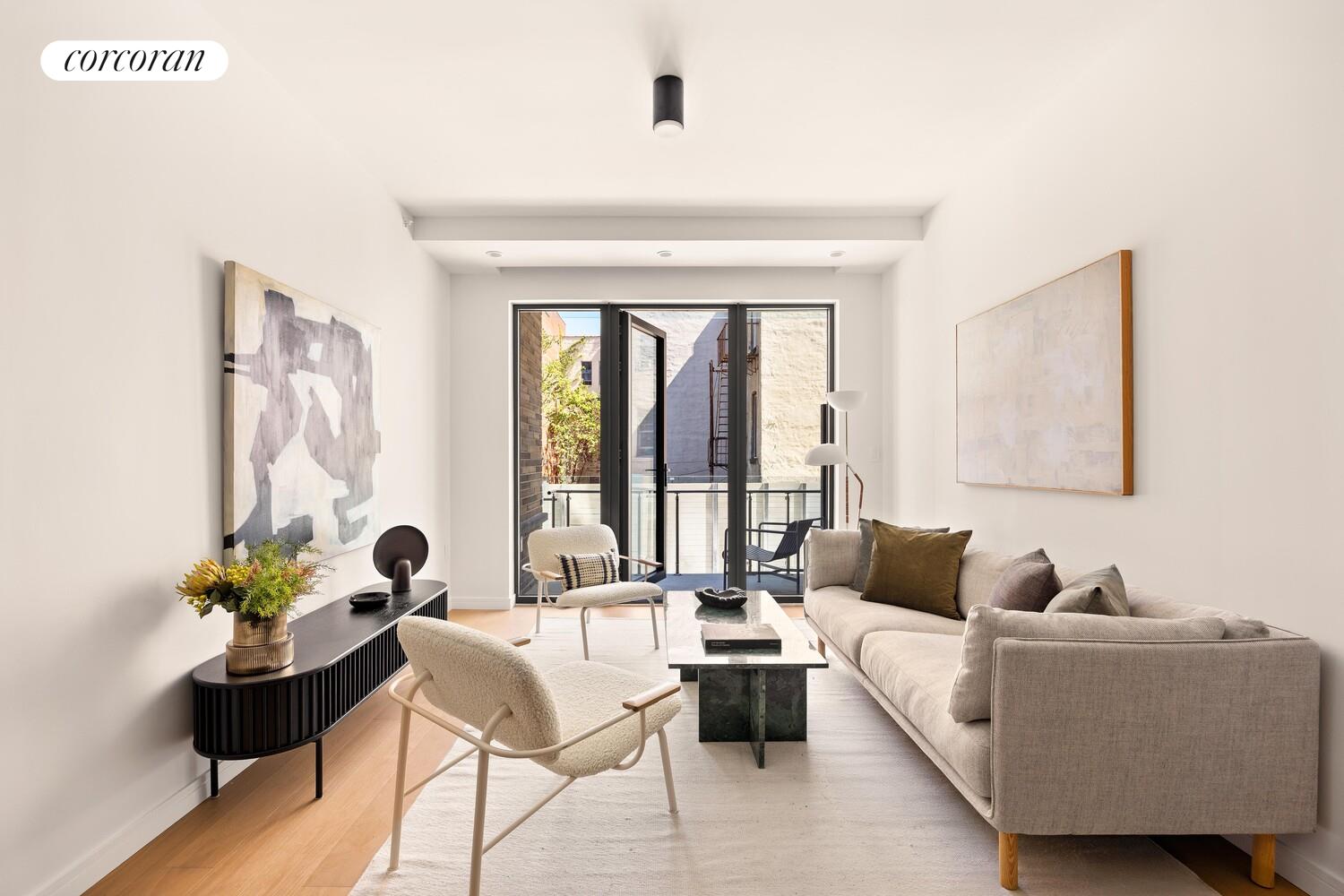 #3 photo, 630 GRAND Avenue, ブルックリン区 Crown Heights , NY 11238