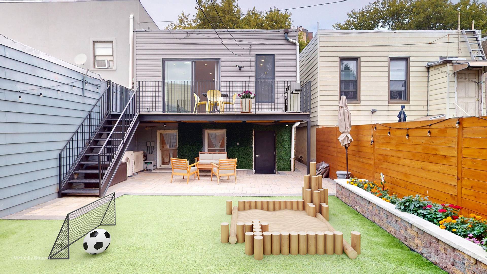 #1 photo, 36-04 36th Avenue, अस्टोरिया Astoria , NY 11106