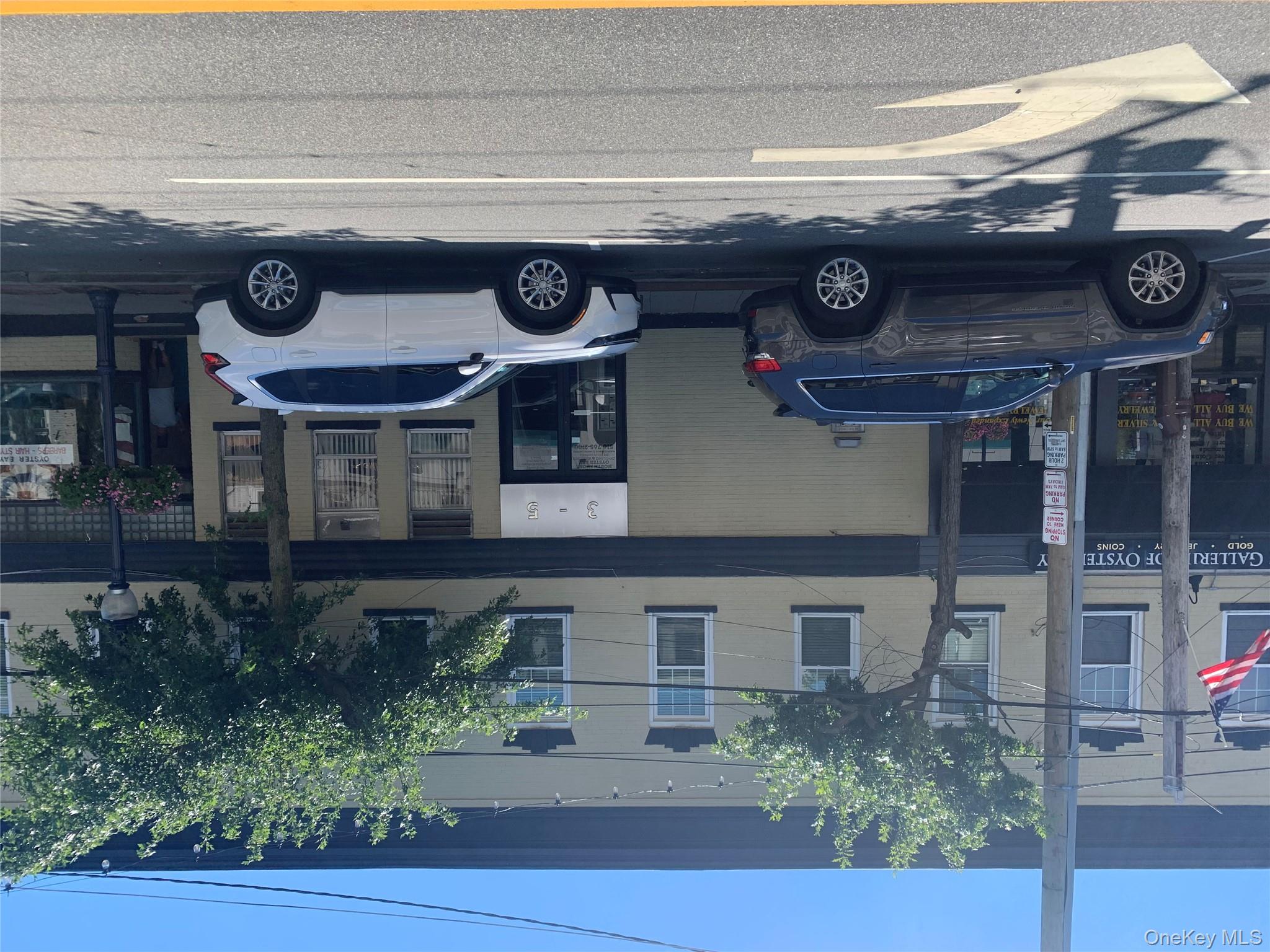 #3 photo, 3-5 Audrey Avenue, ナッソー郡 Oyster Bay , NY 11771