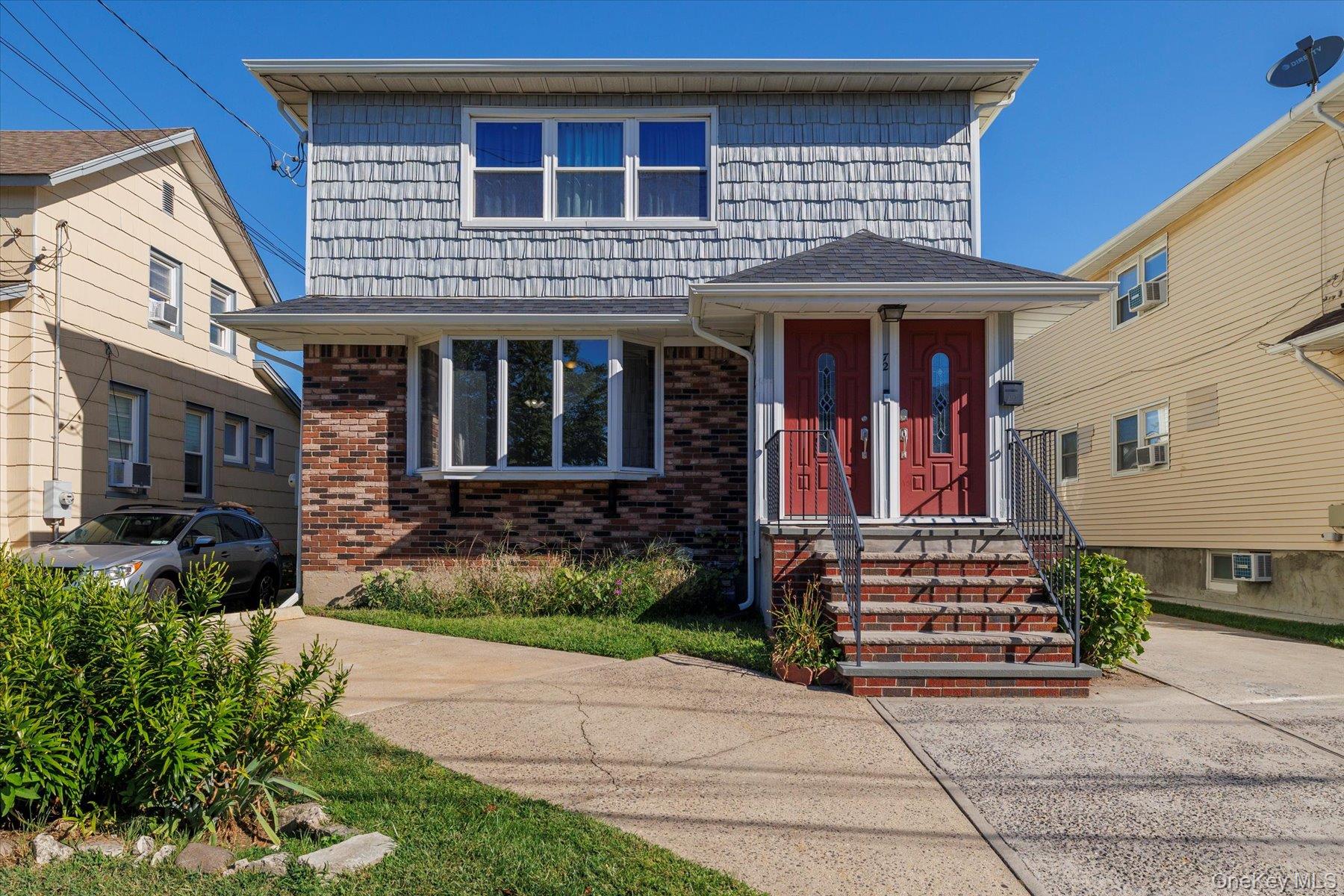 #1 photo, 72 Althouse Avenue, नासाउ काउंटी East Rockaway , NY 11518