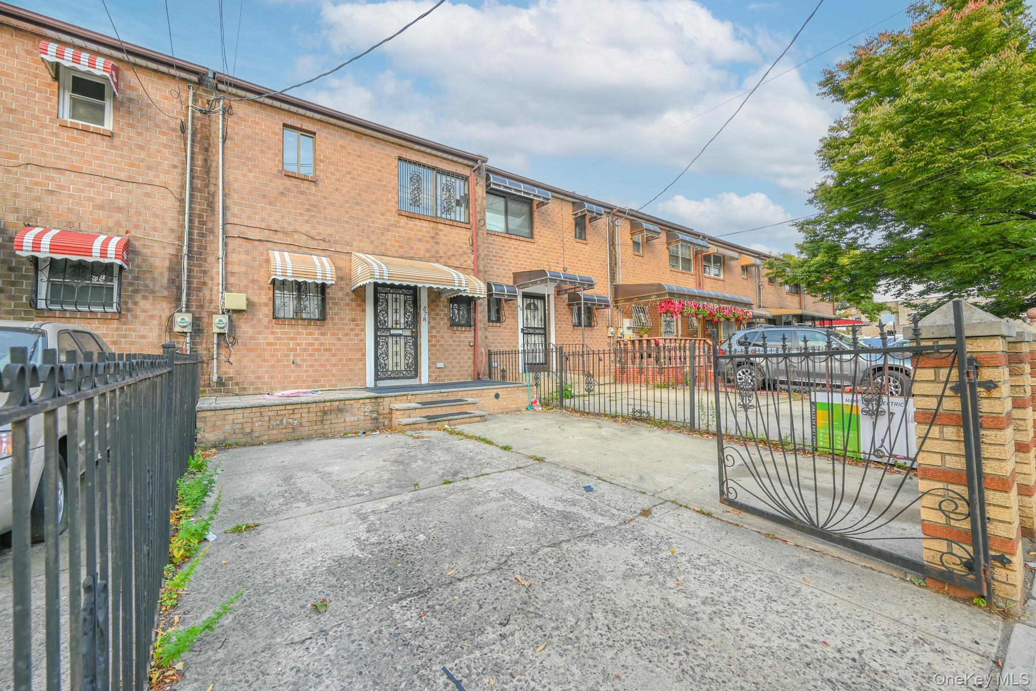 #1 photo, 578 Junius Street, ブルックリン区 Brooklyn , NY 11212