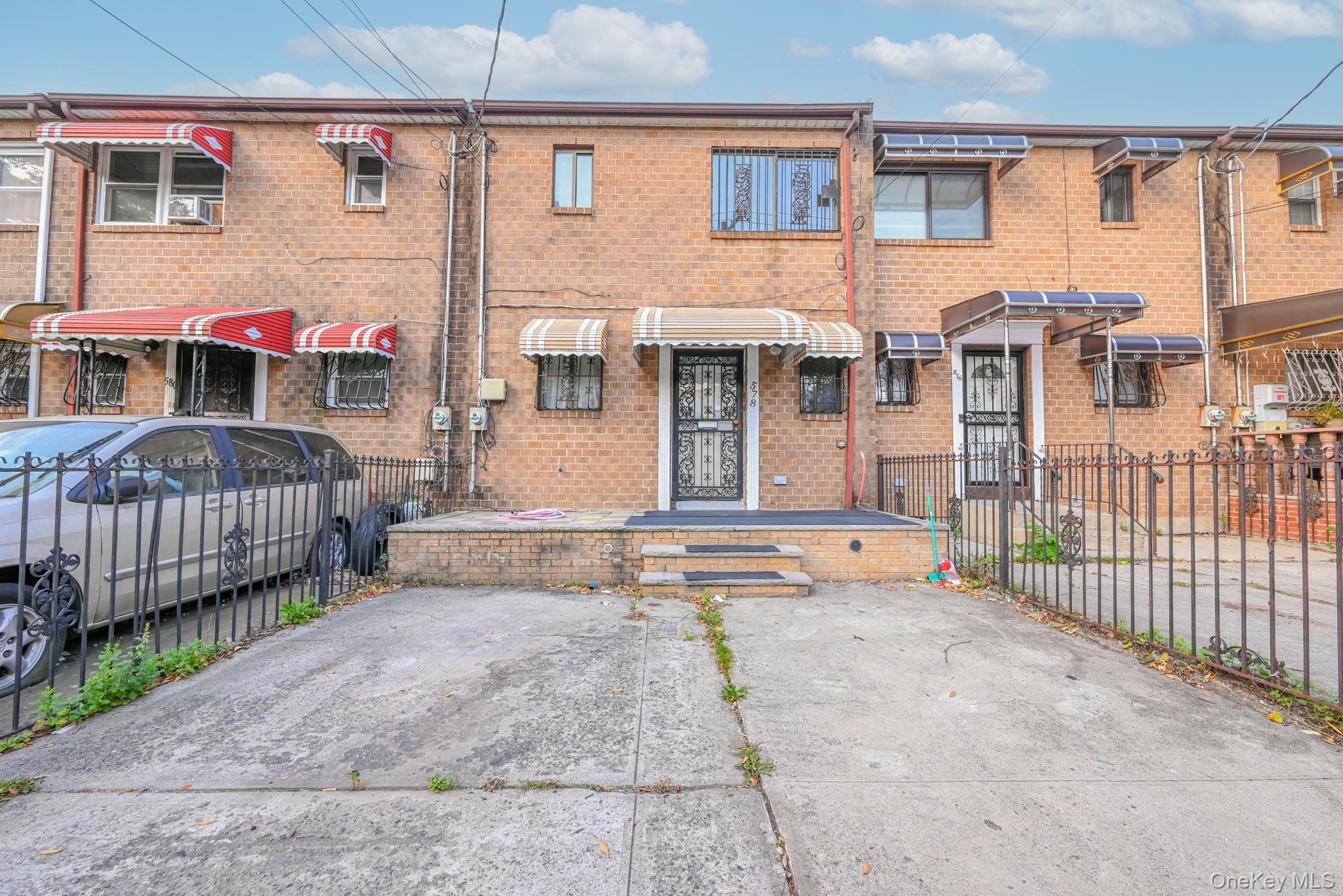 #2 photo, 578 Junius Street, ブルックリン区 Brooklyn , NY 11212