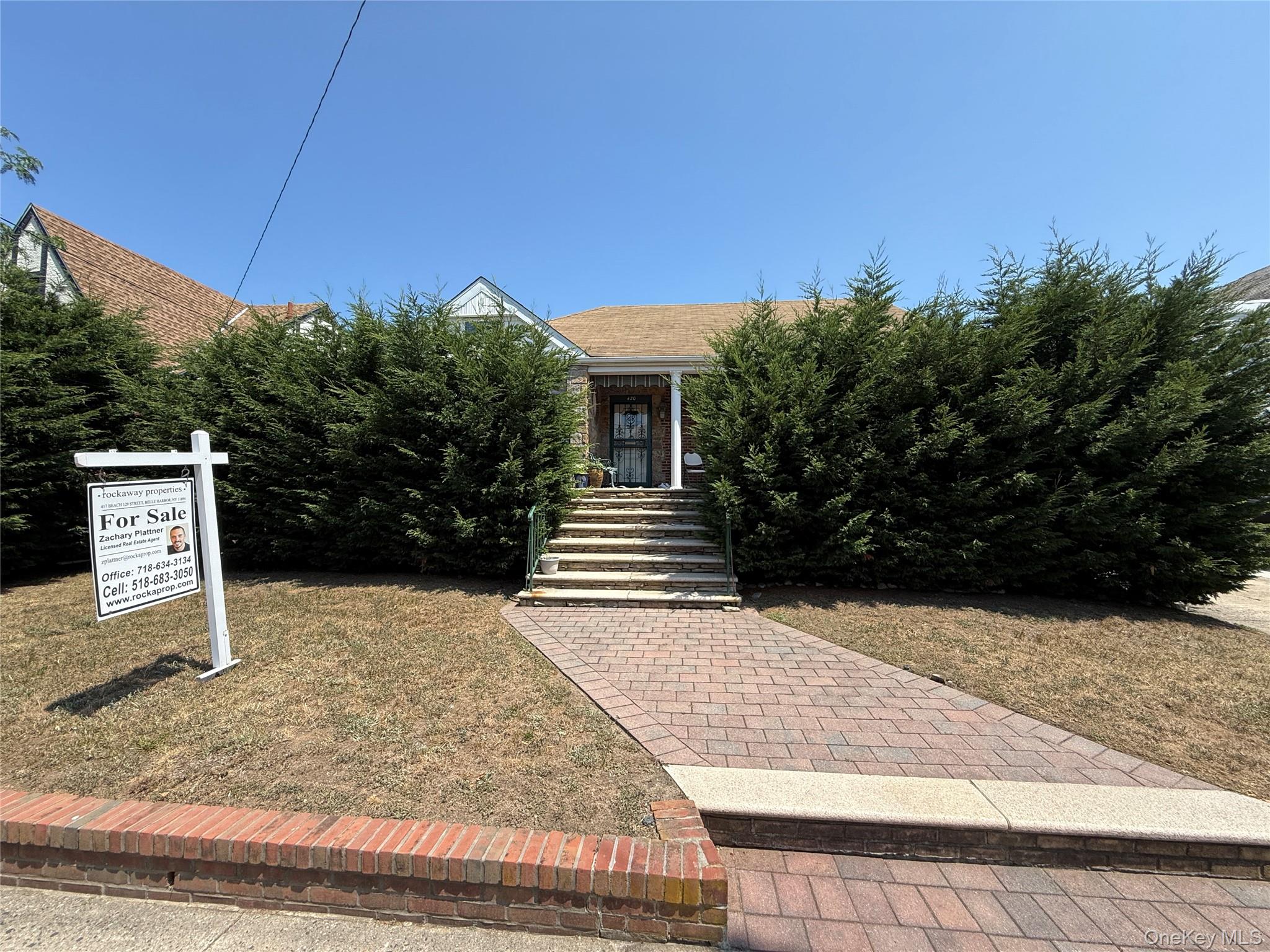 #1 photo, 420 Beach 142nd Street, 皇后區 Neponsit , NY 11694