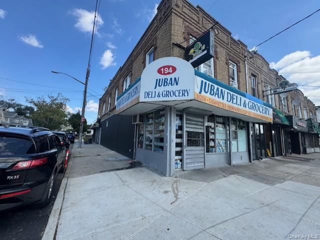 #1 photo, 194-01 Linden Blvd, クイーンズ区 Saint Albans , NY 11412