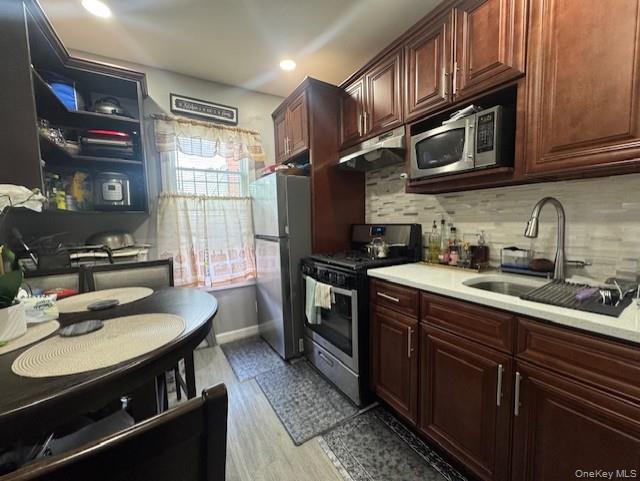 #15 photo, 194-01 Linden Blvd, クイーンズ区 Saint Albans , NY 11412