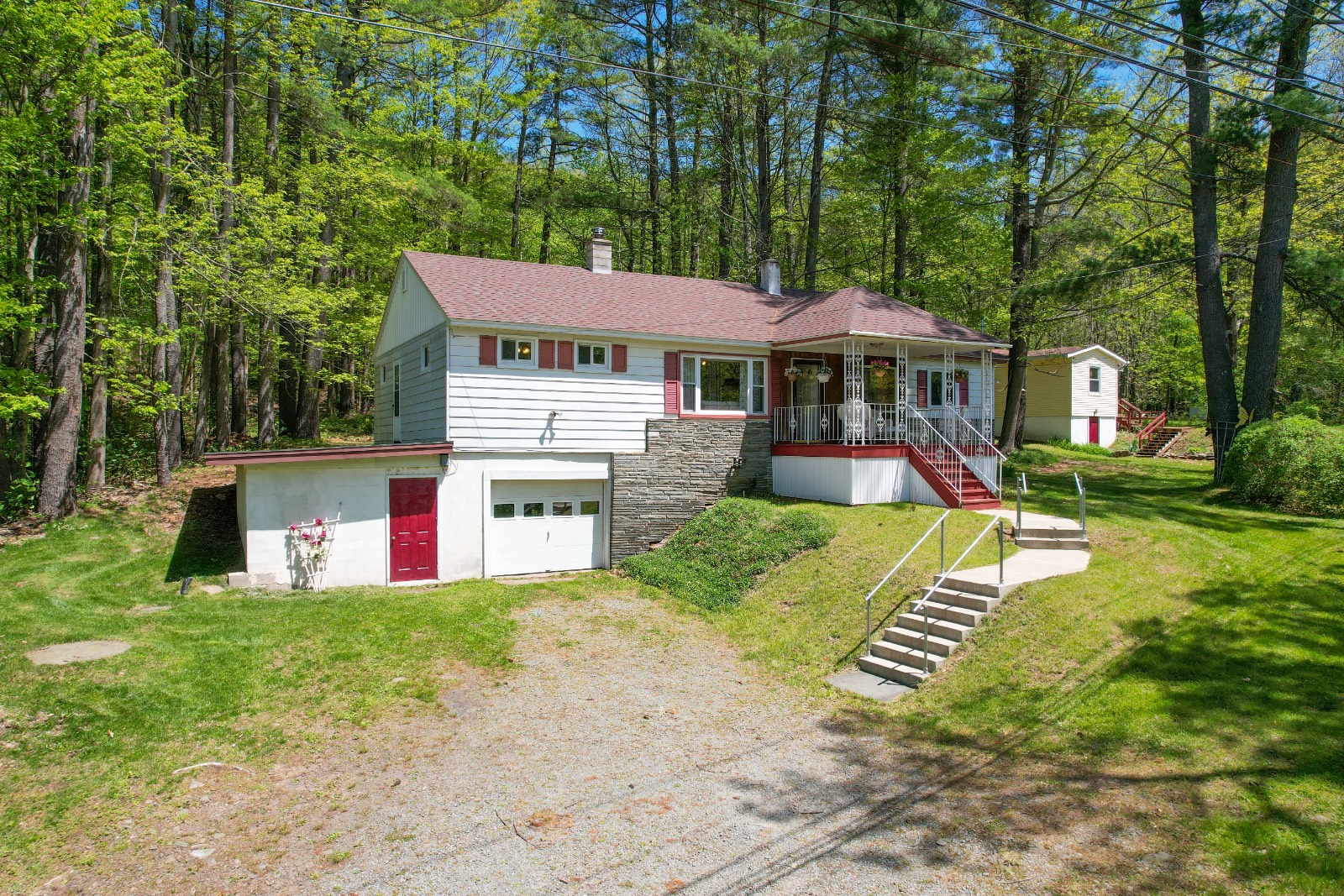 #1 photo, 10313 County Hwy 17, East Branch , NY 13756