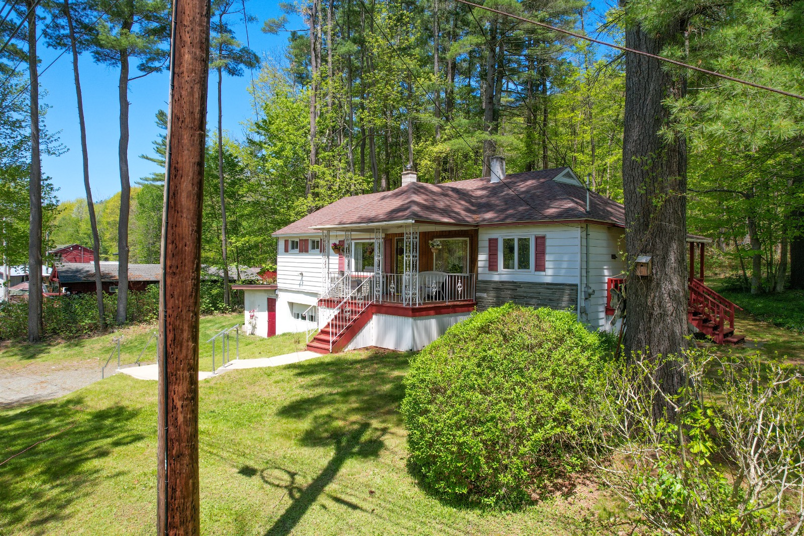 #2 photo, 10313 County Hwy 17, East Branch , NY 13756