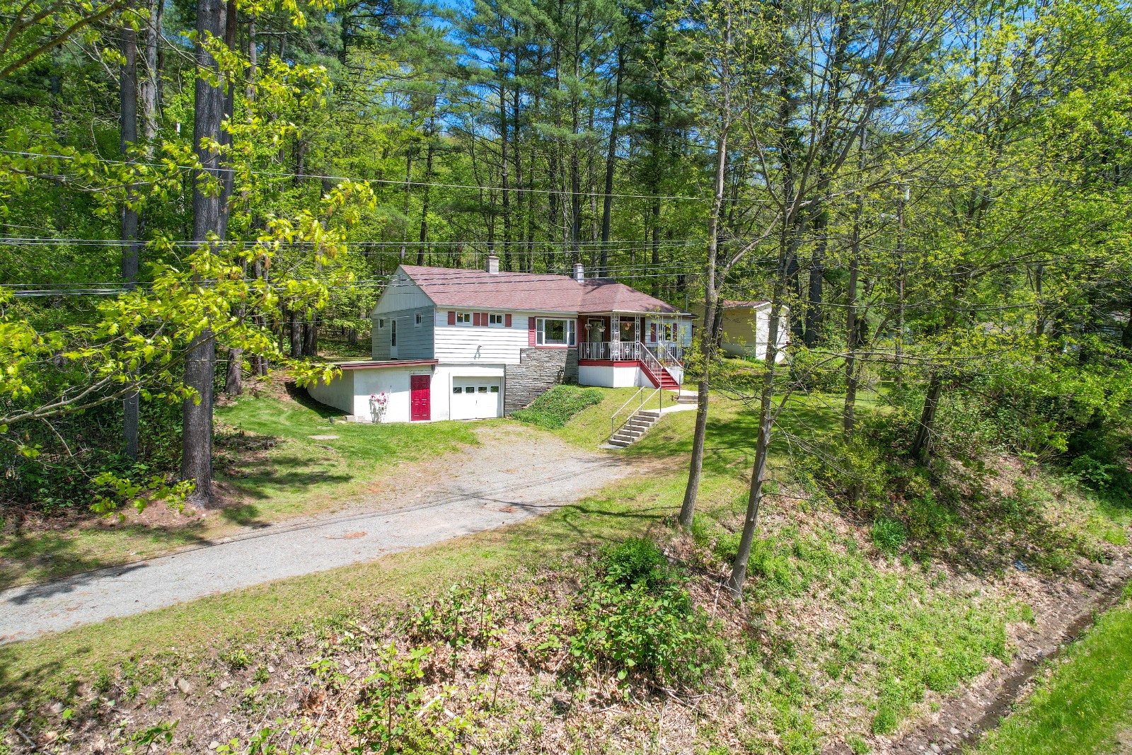 #24 photo, 10313 County Hwy 17, East Branch , NY 13756