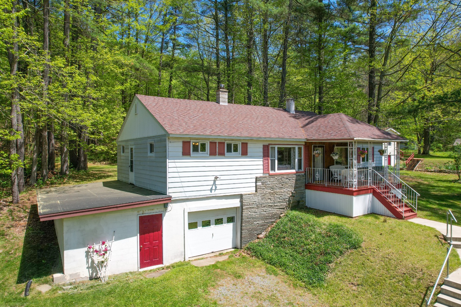 #3 photo, 10313 County Hwy 17, East Branch , NY 13756