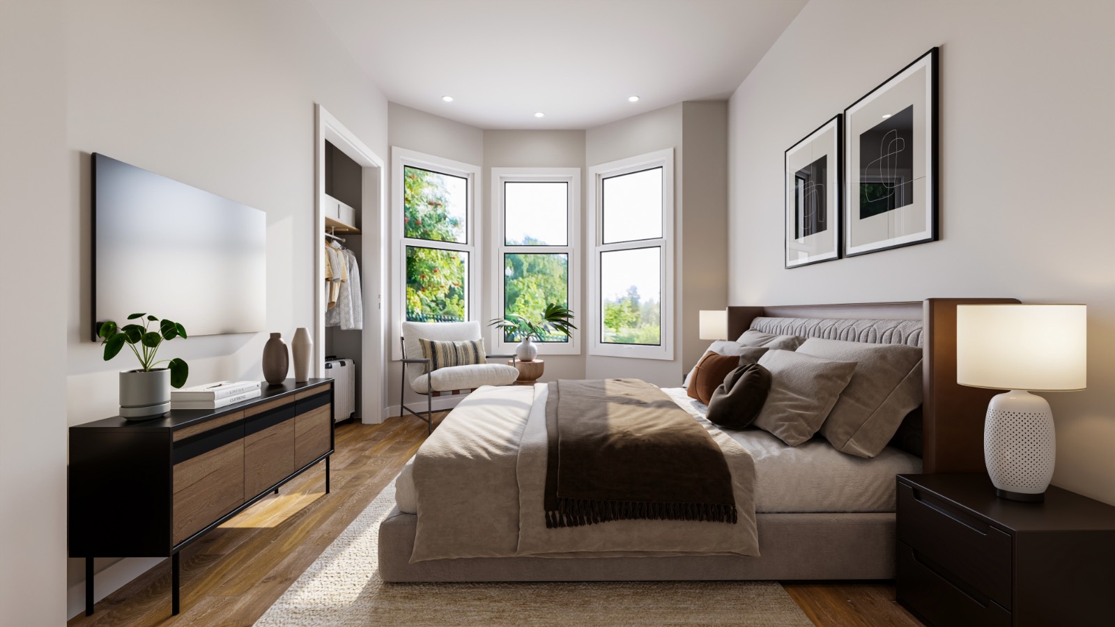 #2 photo, 365 Rutland Rd, #2R, ブルックリン区 Prospect Lefferts Gardens , NY 11225