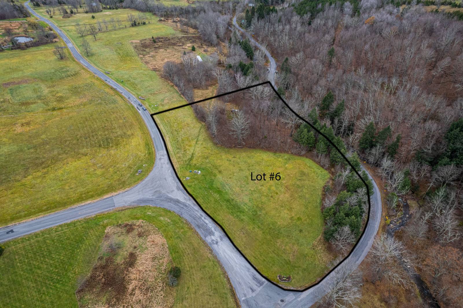 #1 photo, 6 Deer Lane, Lexington , NY 12468