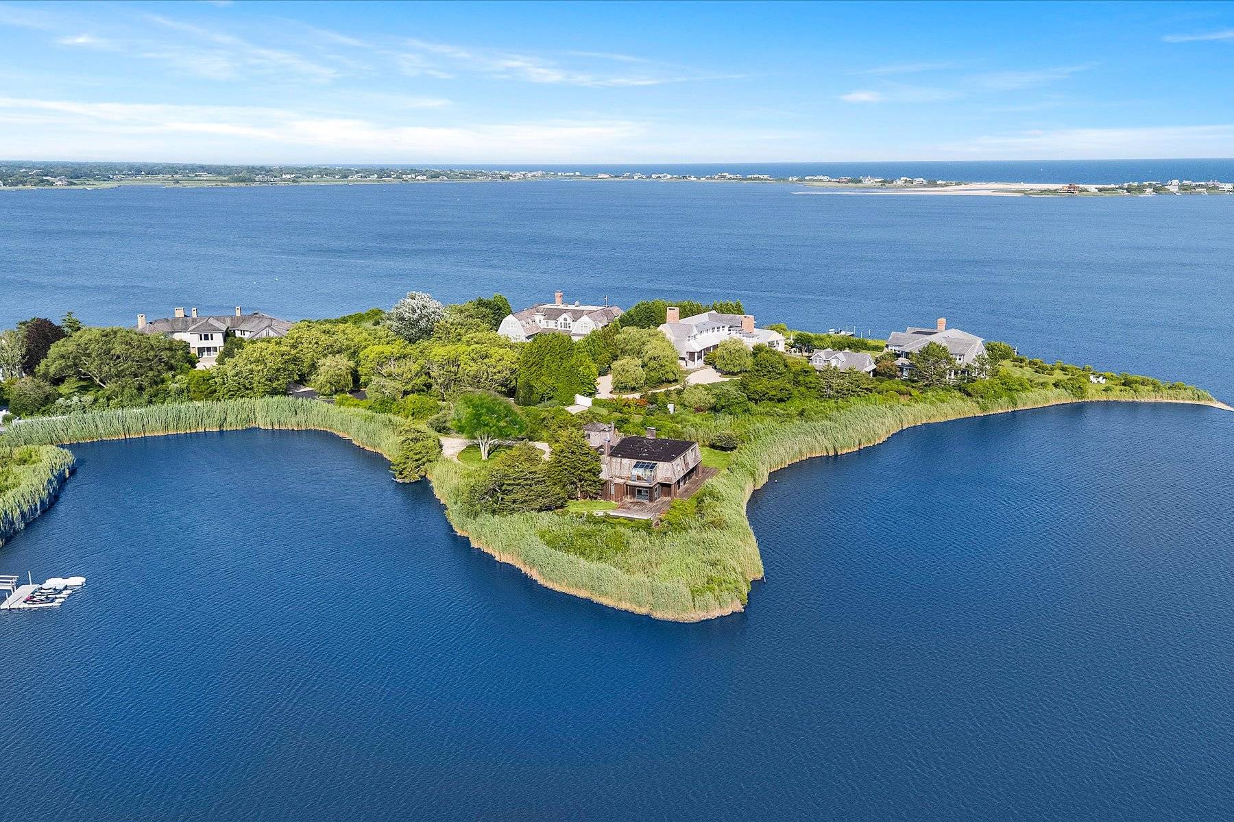 #2 photo, 104 COBB ISLE RD, サフォーク郡 Water Mill , NY 11976