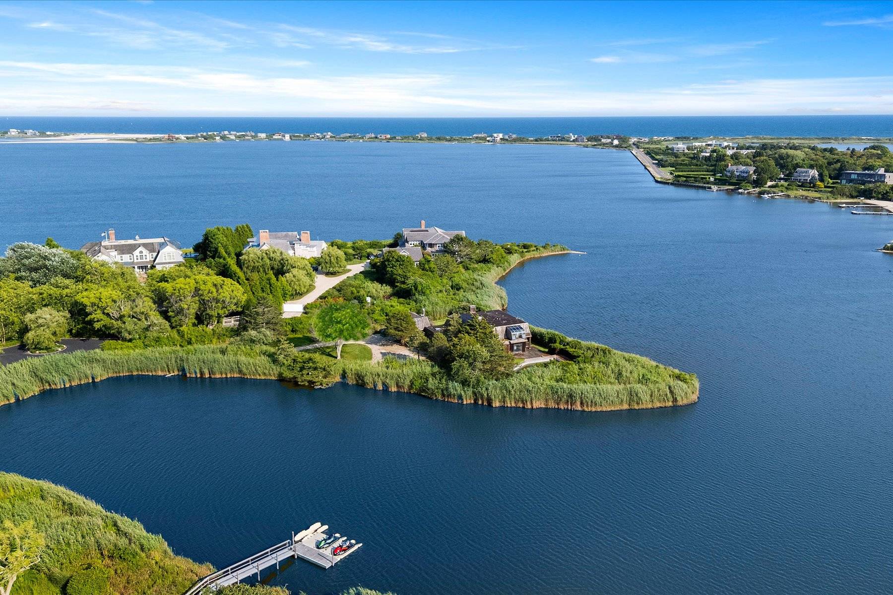 #3 photo, 104 COBB ISLE RD, サフォーク郡 Water Mill , NY 11976