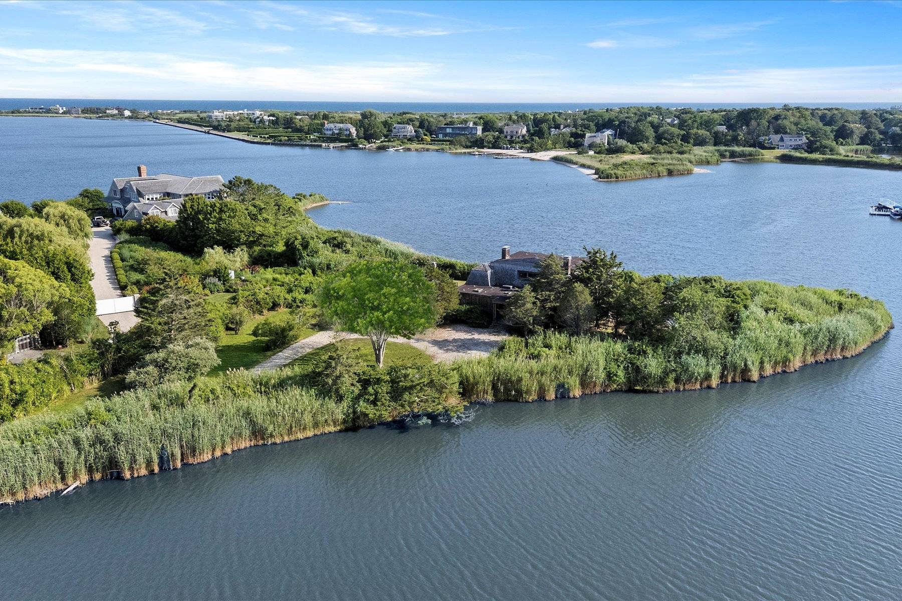 #7 photo, 104 COBB ISLE RD, サフォーク郡 Water Mill , NY 11976