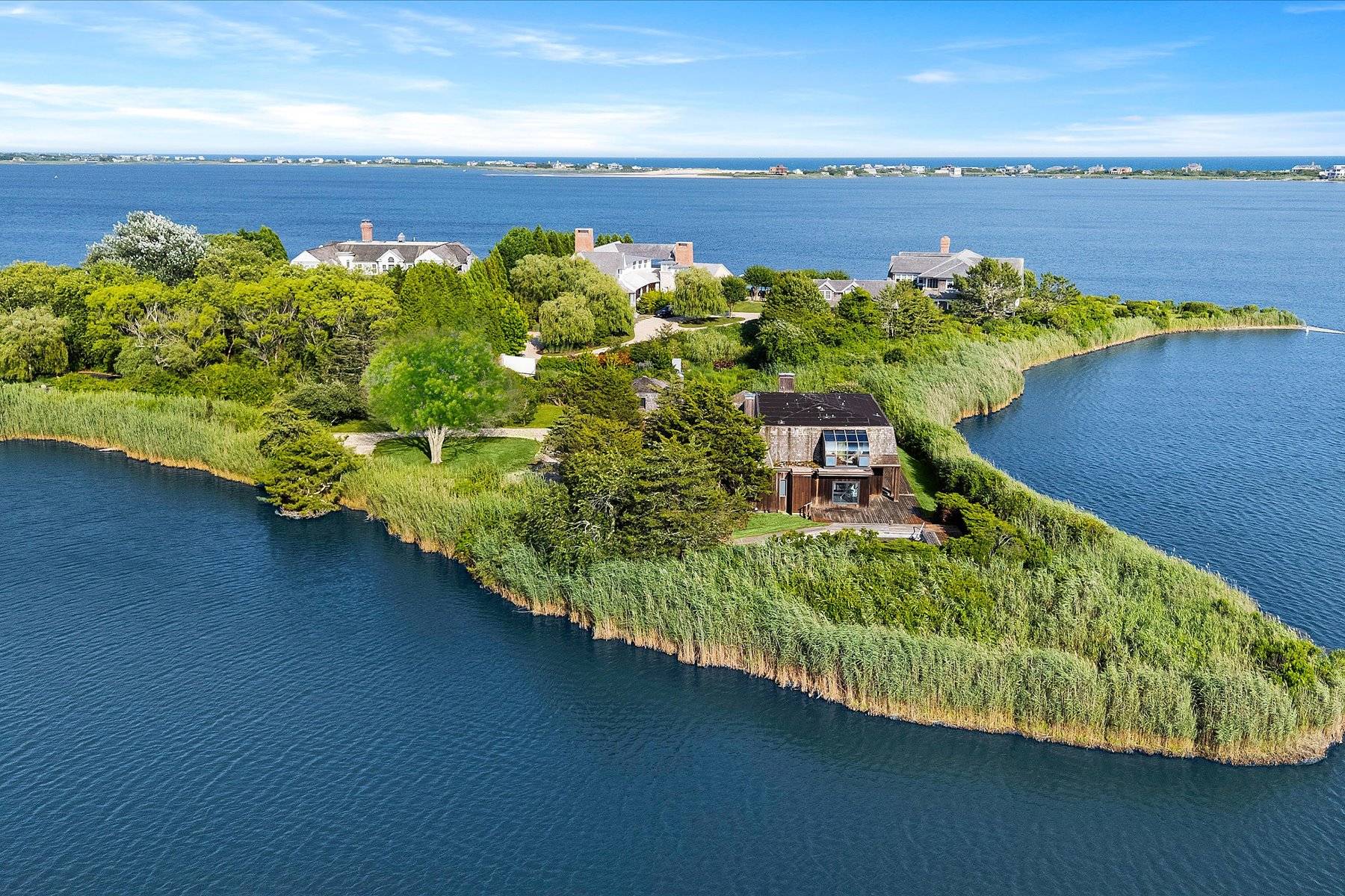 #8 photo, 104 COBB ISLE RD, サフォーク郡 Water Mill , NY 11976