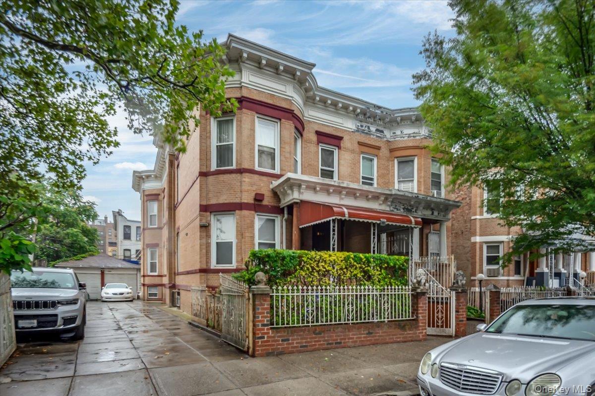 #1 photo, 515 E 26th Street, ブルックリン区 Brooklyn , NY 11210