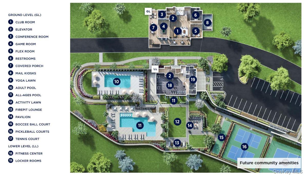 #11 photo, 4081 Fairways Drive, 纽约州 Carmel , NY 10512