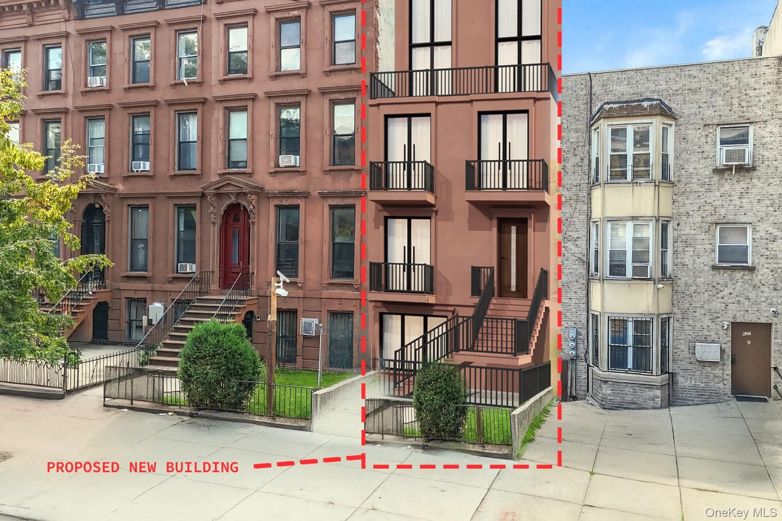 #8 photo, 622 Willoughby Avenue, Brooklyn , NY 11206