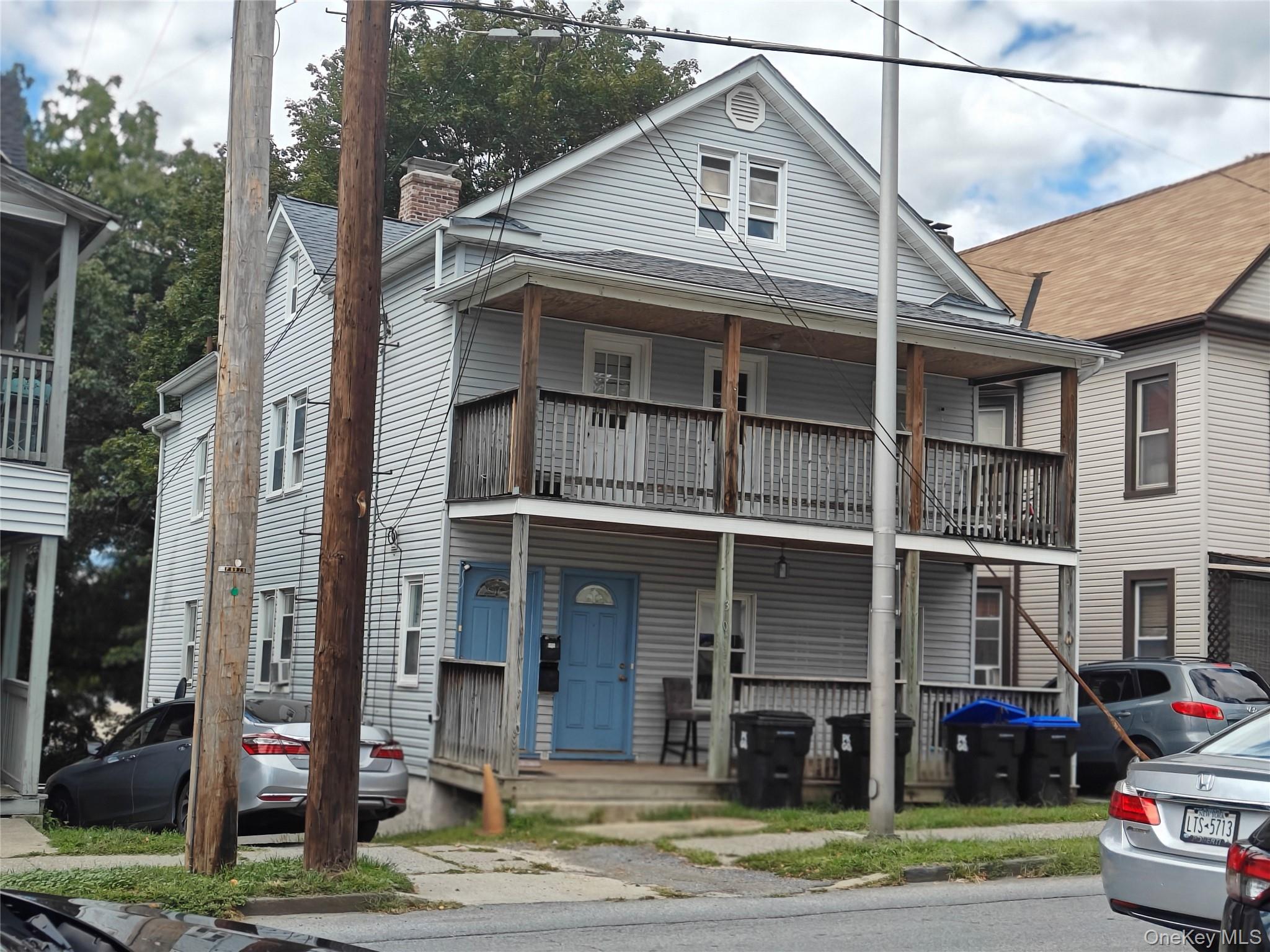 #1 photo, 130 N Clinton Street, Poughkeepsie , NY 12601