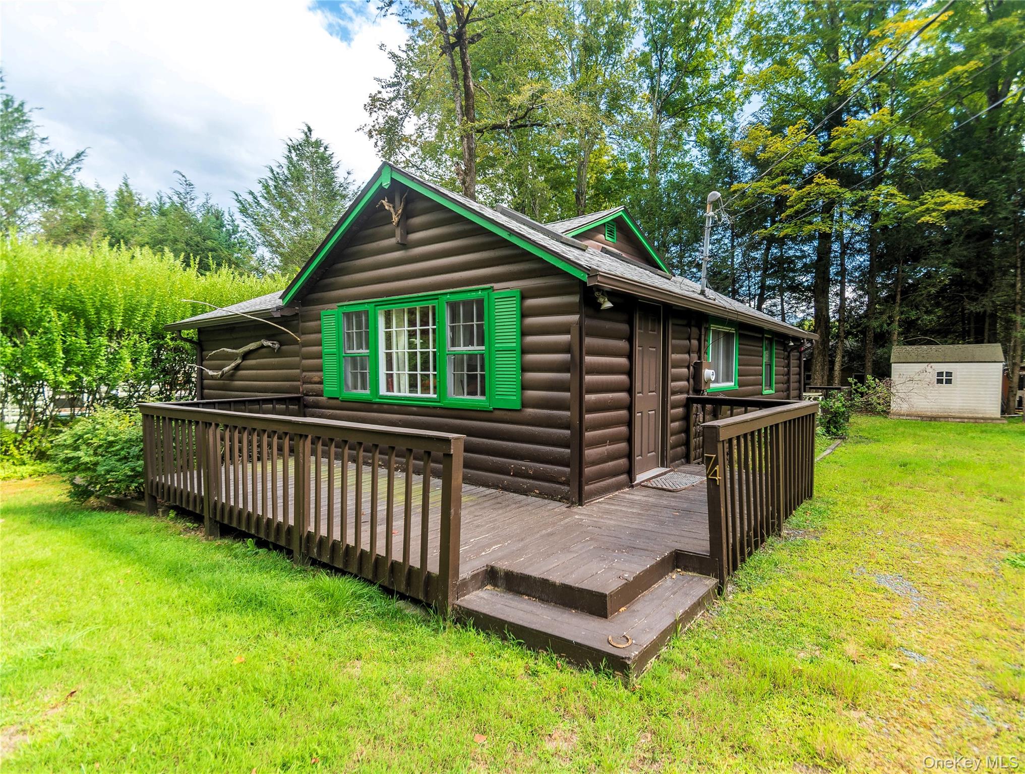 #3 photo, 74 W Read Avenue, Smallwood , NY 12720