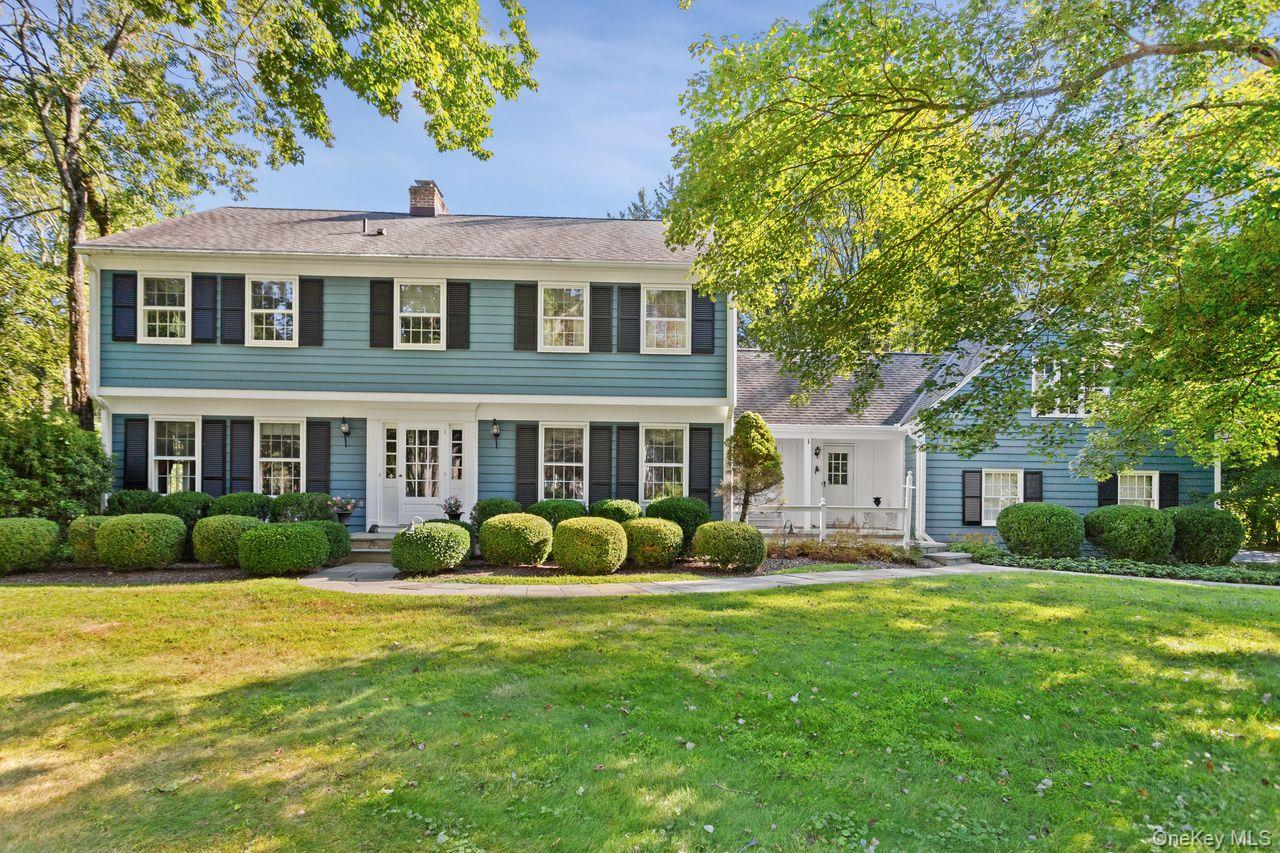 #1 photo, 12 Stonewall Court, 纽约州 South Salem , NY 10590