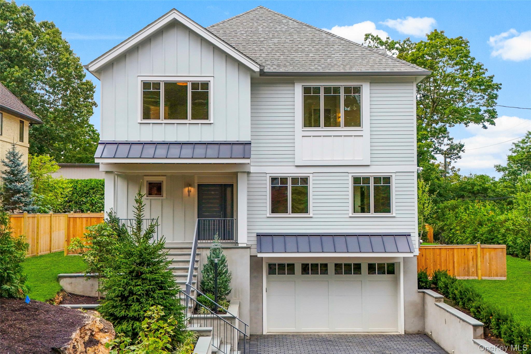 #1 photo, 4 Burton Road, Larchmont , NY 10538