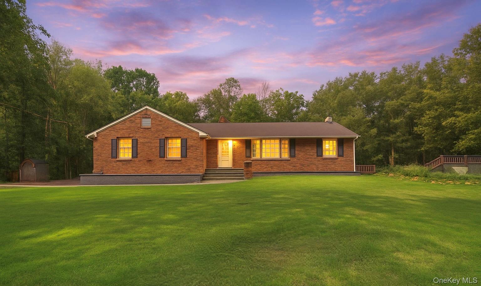 #1 photo, 61 Benneywater Road, 纽约州 Port Jervis , NY 12771