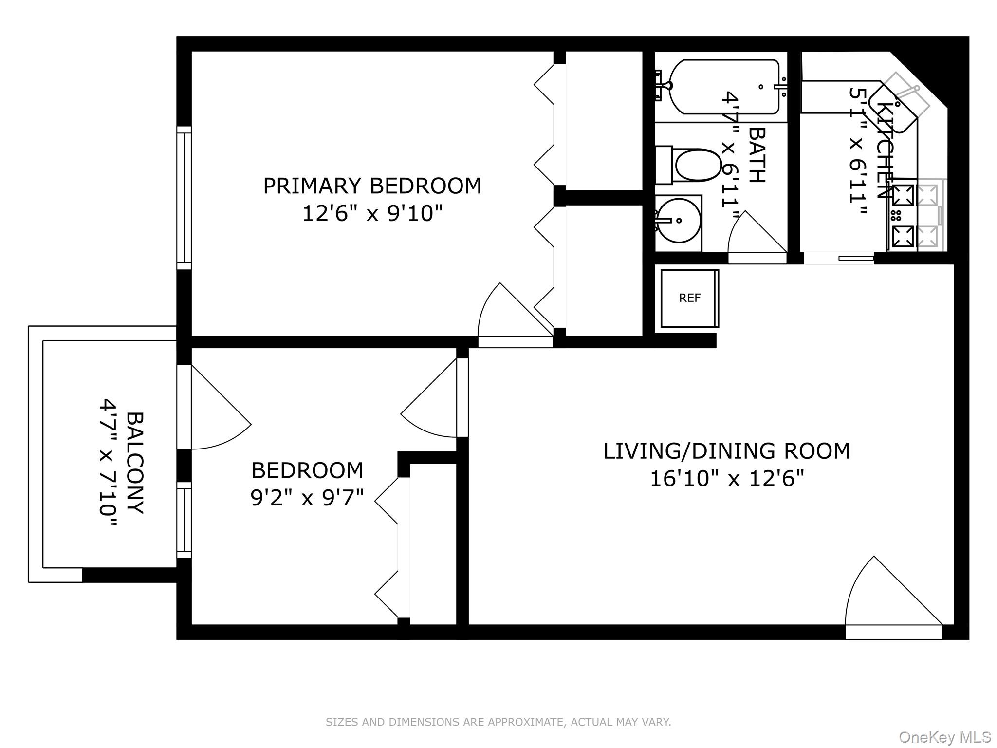 #10 photo, 3730 103rd Street, クイーンズ区 Flushing , NY 11368