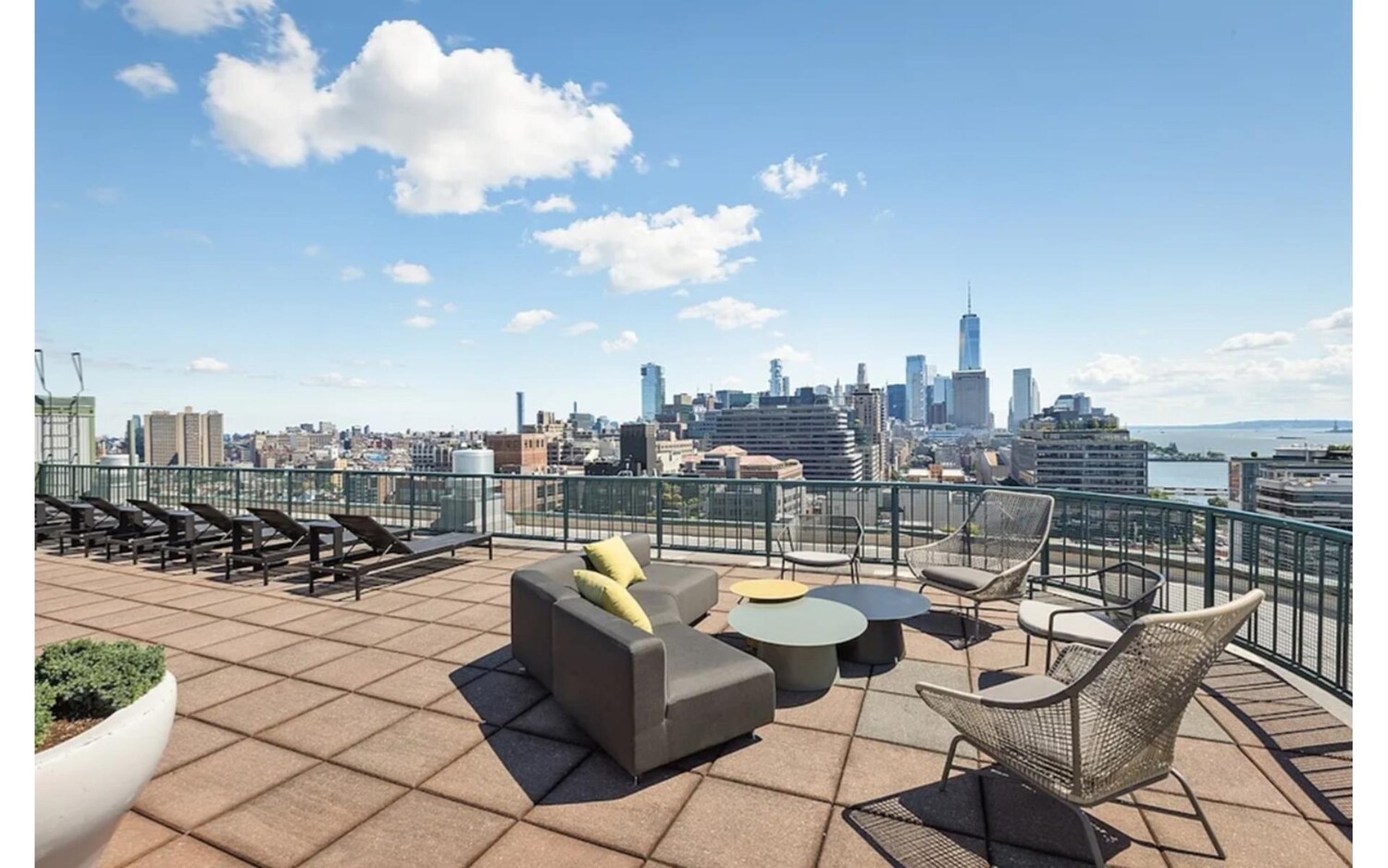 #12 photo, 666 GREENWICH Street, Манхэттен ‖ West Village , NY 10014