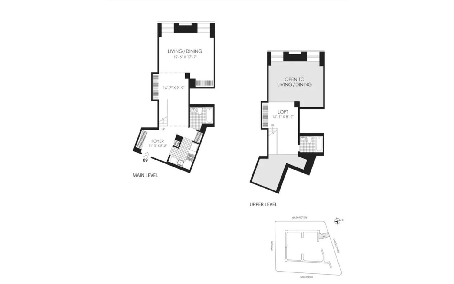 #2 photo, 666 GREENWICH Street, Манхэттен ‖ West Village , NY 10014