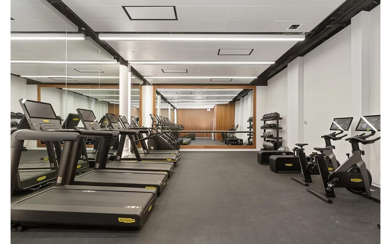 #8 photo, 666 GREENWICH Street, Манхэттен ‖ West Village , NY 10014