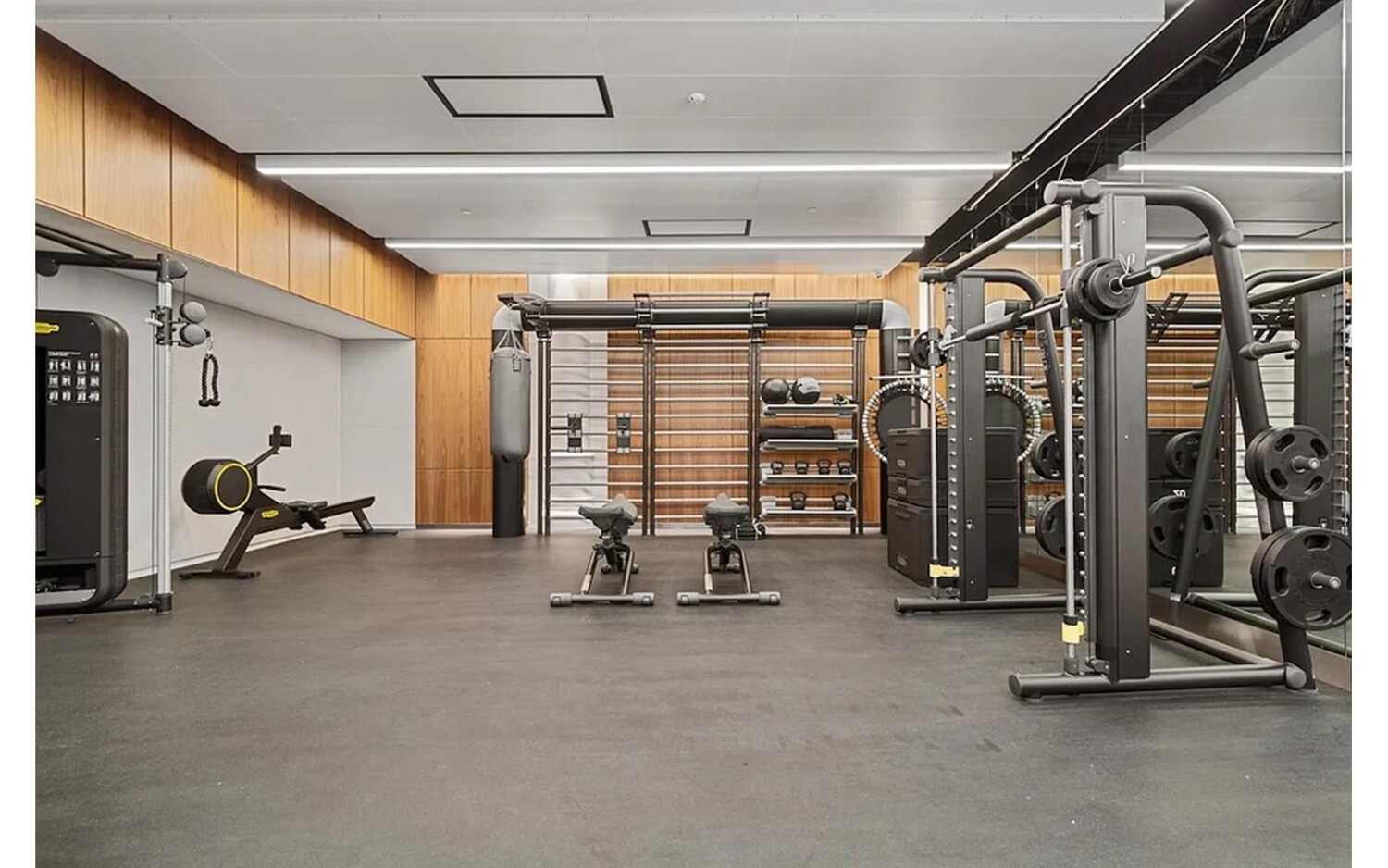 #9 photo, 666 GREENWICH Street, Манхэттен ‖ West Village , NY 10014