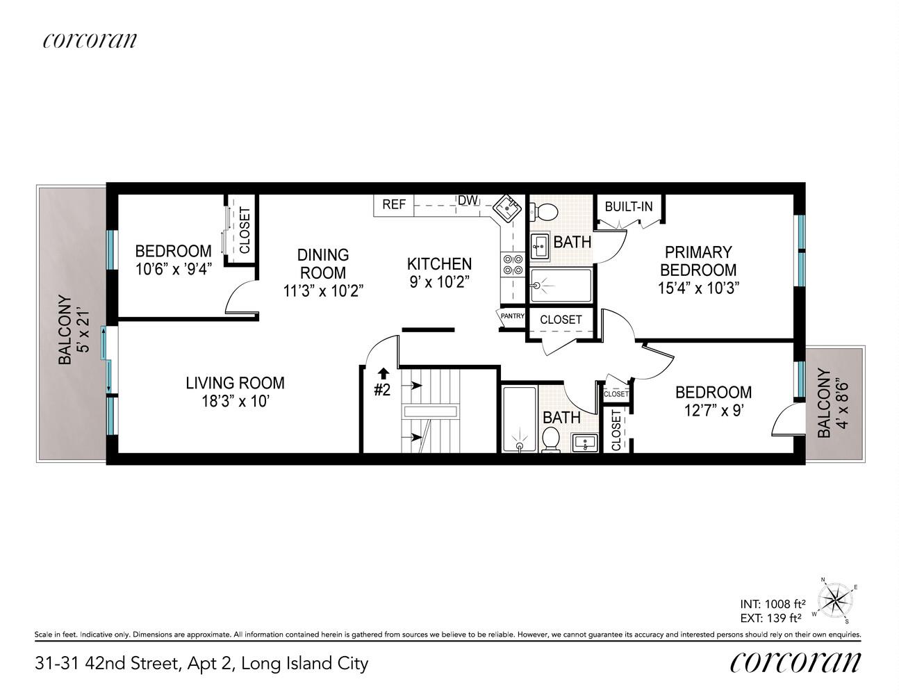 #12 photo, Astoria, クイーンズ区 Astoria , NY 11103