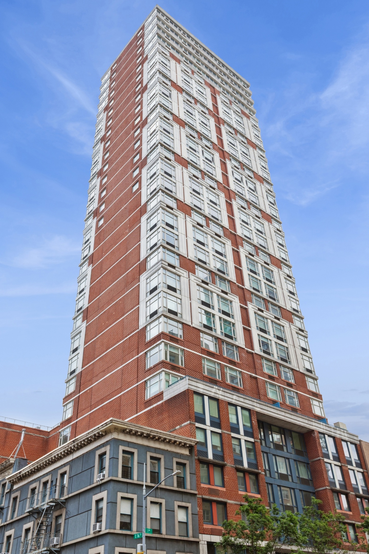 #14 photo, New York City, マンハッタン Upper East Side , NY 10021