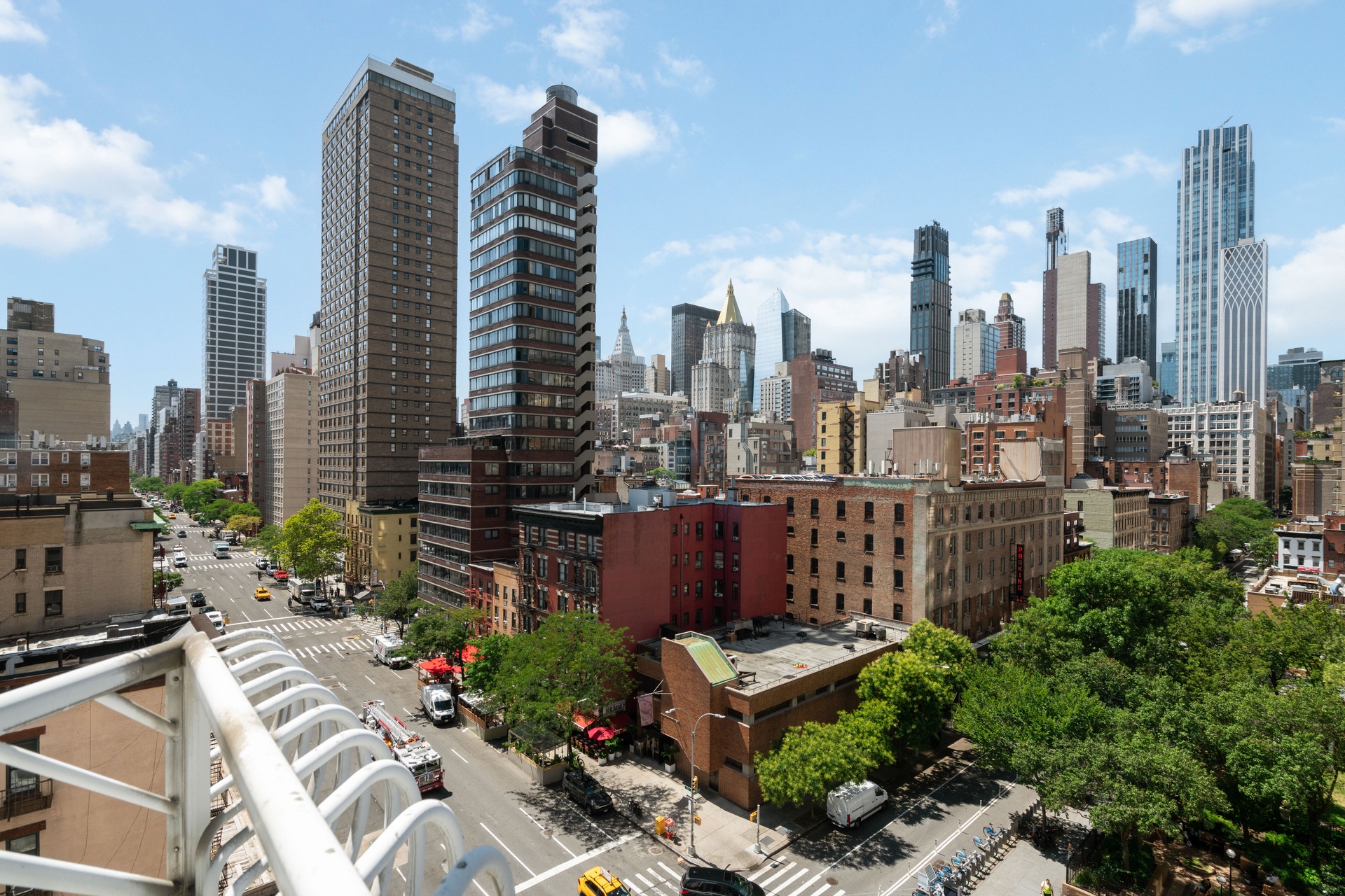 #13 photo, 200 E 32nd Street, マンハッタン Kips Bay , NY 10016