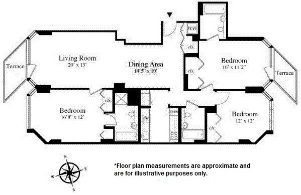 #2 photo, 200 E 32nd Street, マンハッタン Kips Bay , NY 10016