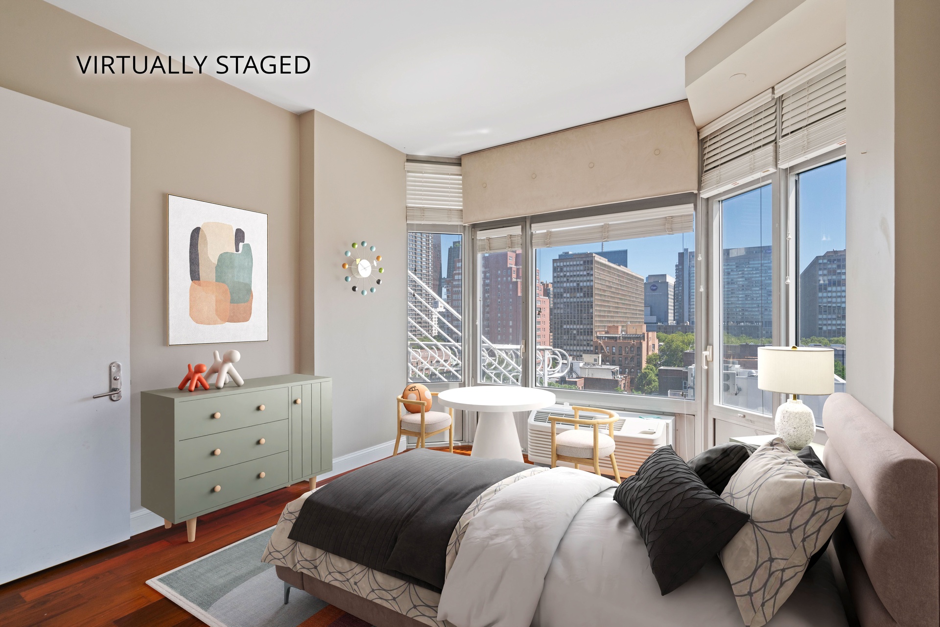 #5 photo, 200 E 32nd Street, マンハッタン Kips Bay , NY 10016