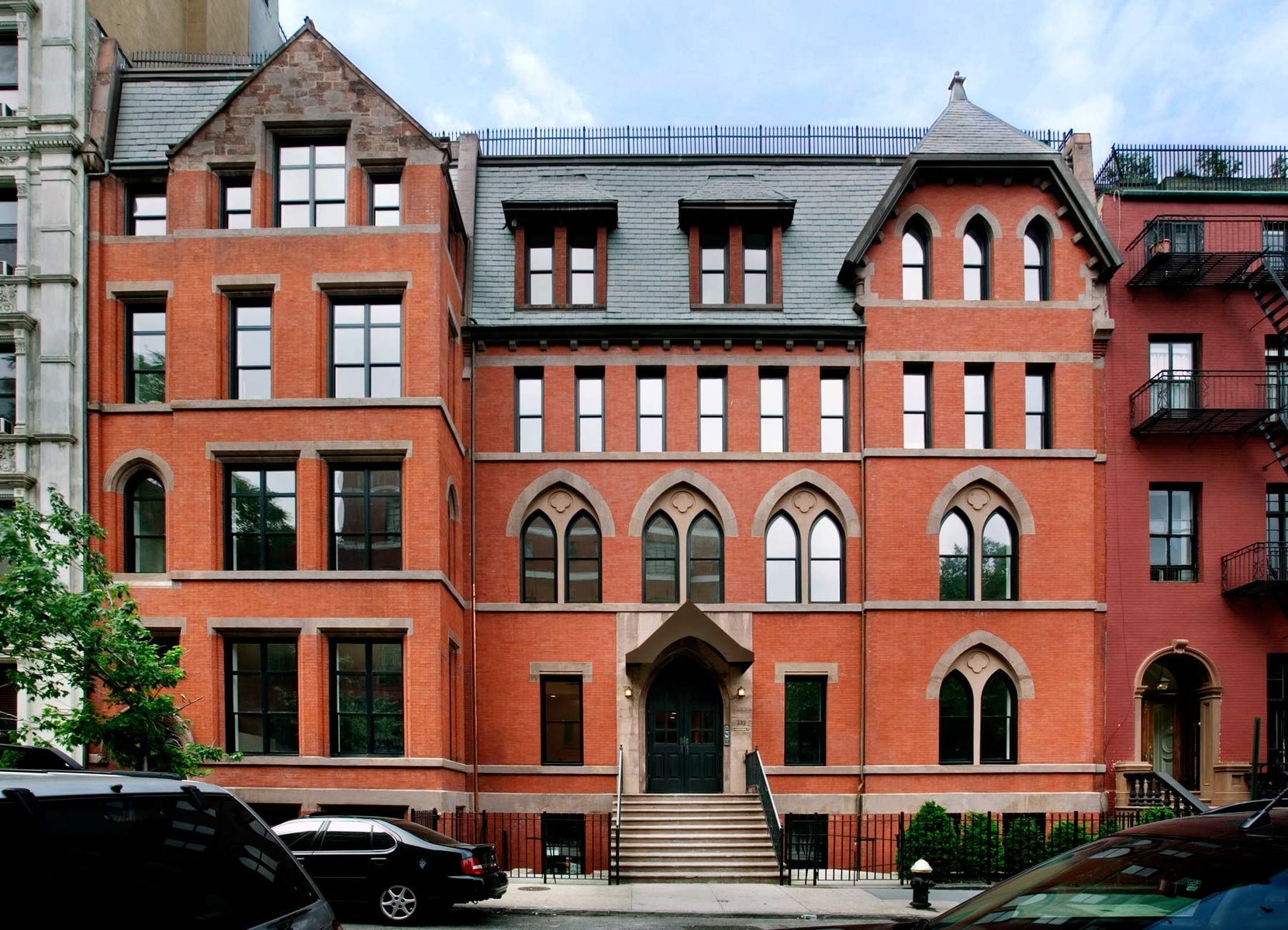 #11 photo, 233 E 17th Street, マンハッタン Gramercy Park , NY 10003